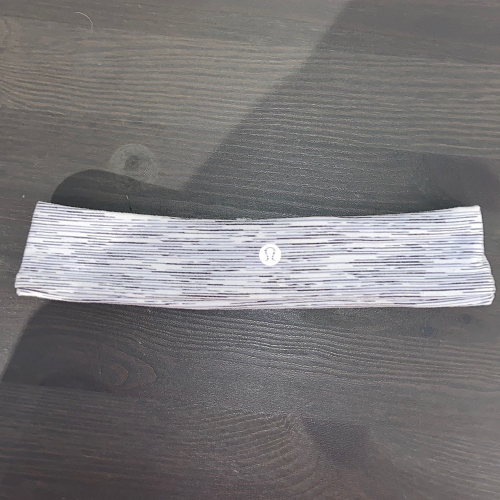 Lululemon Headband